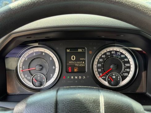 Used 2018 RAM 1500 Express w/ Express Value Package image 18