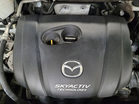 Used 2015 MAZDA CX-5 Grand Touring FWD image 30