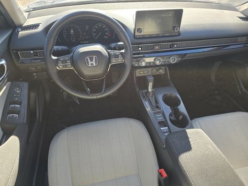 Used 2024 Honda Civic EX image 25
