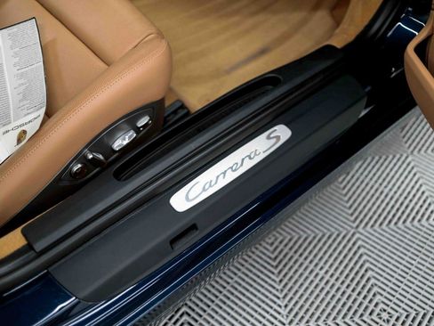 Used 2012 Porsche 911 Carrera S RWD image 46