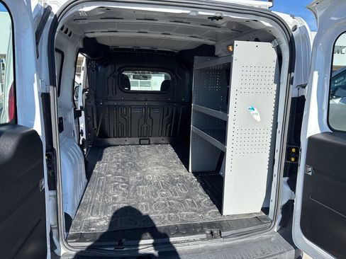 Used 2018 RAM ProMaster City Tradesman image 23