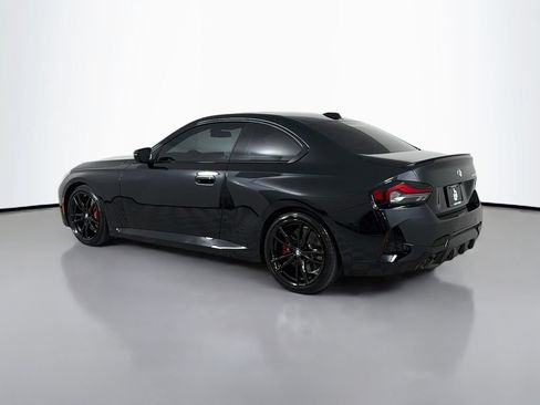 Used 2024 BMW 230i Coupe w/ Premium Package RWD image 7