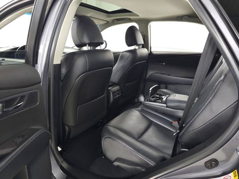 Used 2015 Lexus RX 350 AWD image 28