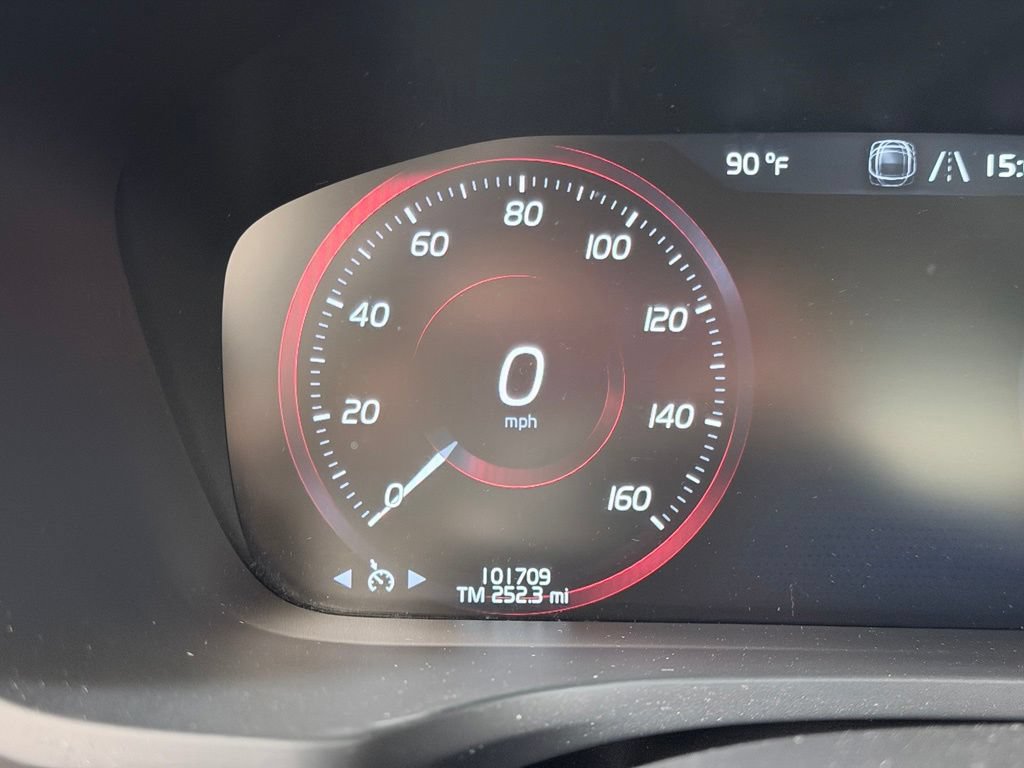 Used 2021 Volvo S60 T6 Momentum w/ Premium Package AWD/4WD image 43