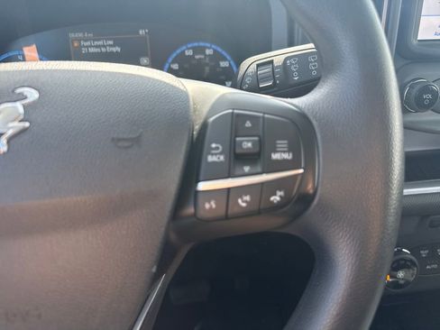 Used 2024 Ford Bronco Sport Big Bend AWD/4WD image 16