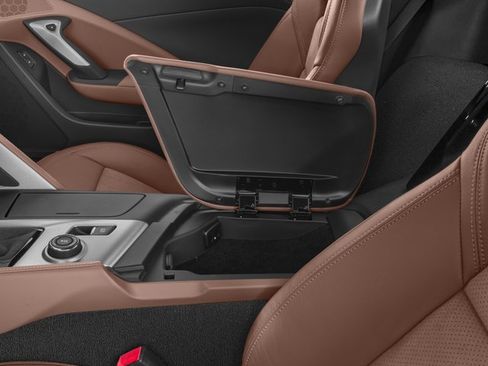Used 2017 Chevrolet Corvette Grand Sport RWD image 14