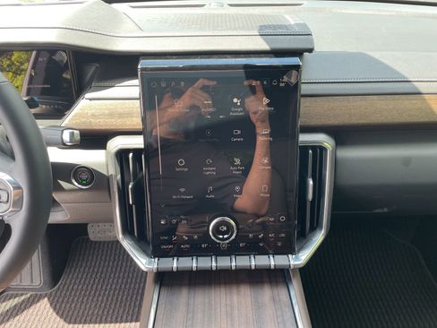 New 2026 GMC Acadia Denali Ultimate image 22