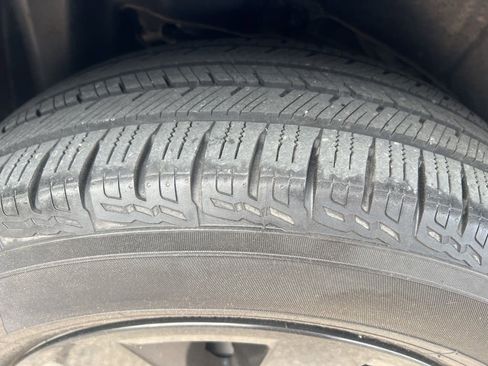 Used 2017 Subaru Outback 2.5i Premium image 47