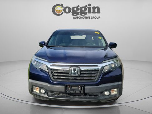 Used 2020 Honda Ridgeline RTL image 6