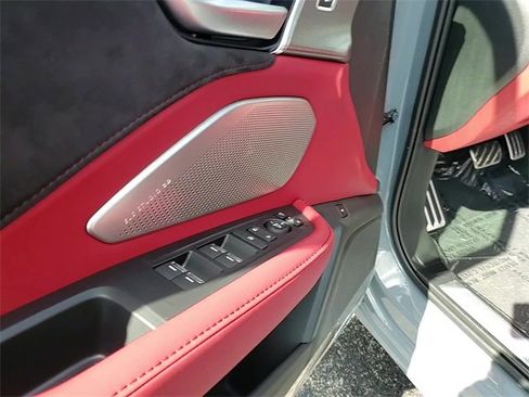 New 2025 Acura RDX AWD w/ A-Spec & Advance Pkg image 14