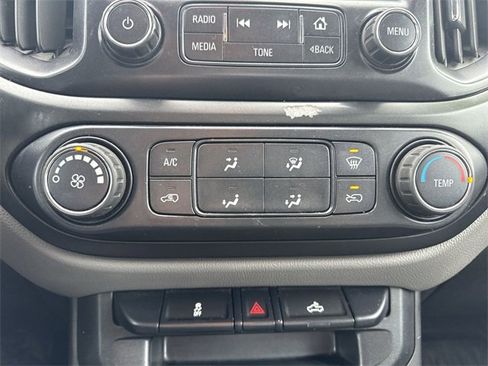 Used 2016 Chevrolet Colorado W/T image 24