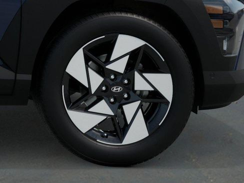 New 2026 Hyundai Kona Limited AWD/4WD image 46