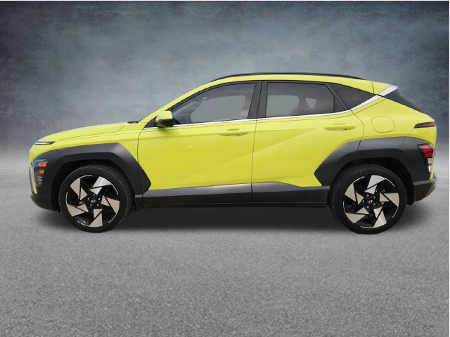 Used 2024 Hyundai Kona Limited FWD image 6