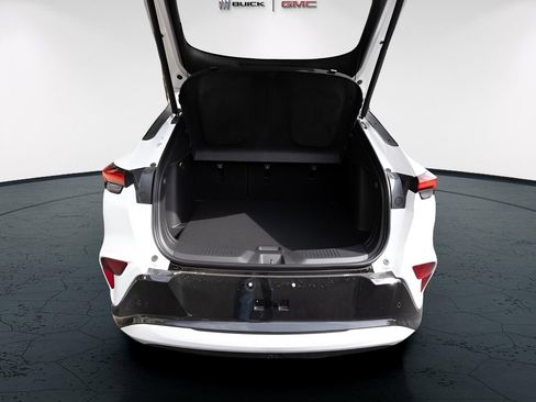 New 2026 Buick Envista Sport Touring w/ Convenience I Package image 28