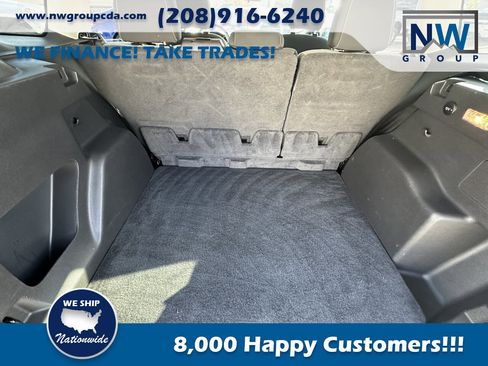 Used 2016 Ford Escape SE w/ SE Cold Weather Package image 35