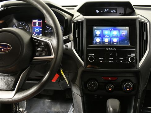 Used 2023 Subaru Impreza 2.0i image 16