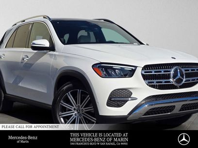 Used 2026 Mercedes-Benz GLE 350 4MATIC