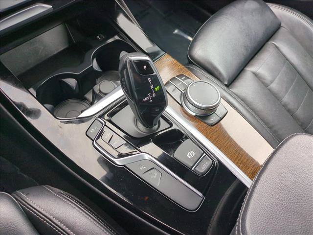Used 2020 BMW X3 xDrive30i w/ Premium Package AWD/4WD image 12