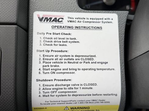 Used 2015 Ford F450 XL w/ Power Equipment Group image 19