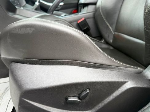 Used 2014 Ford Focus ST w/ Equipment Group 202A FWD image 25