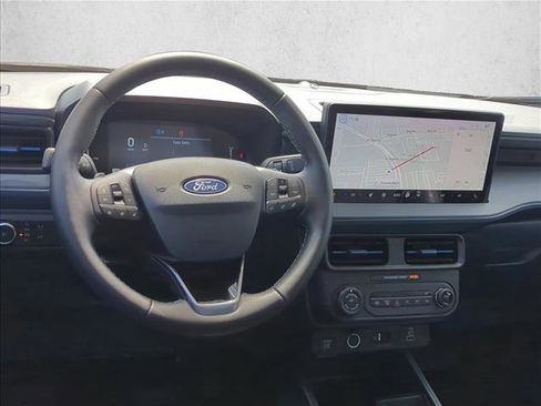 New 2026 Ford Maverick Lobo AWD/4WD image 19