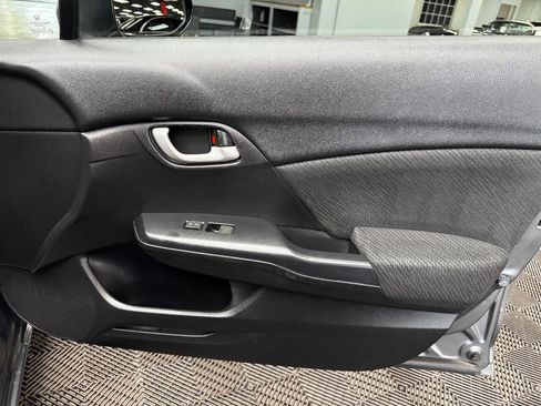 Used 2013 Honda Civic LX image 54
