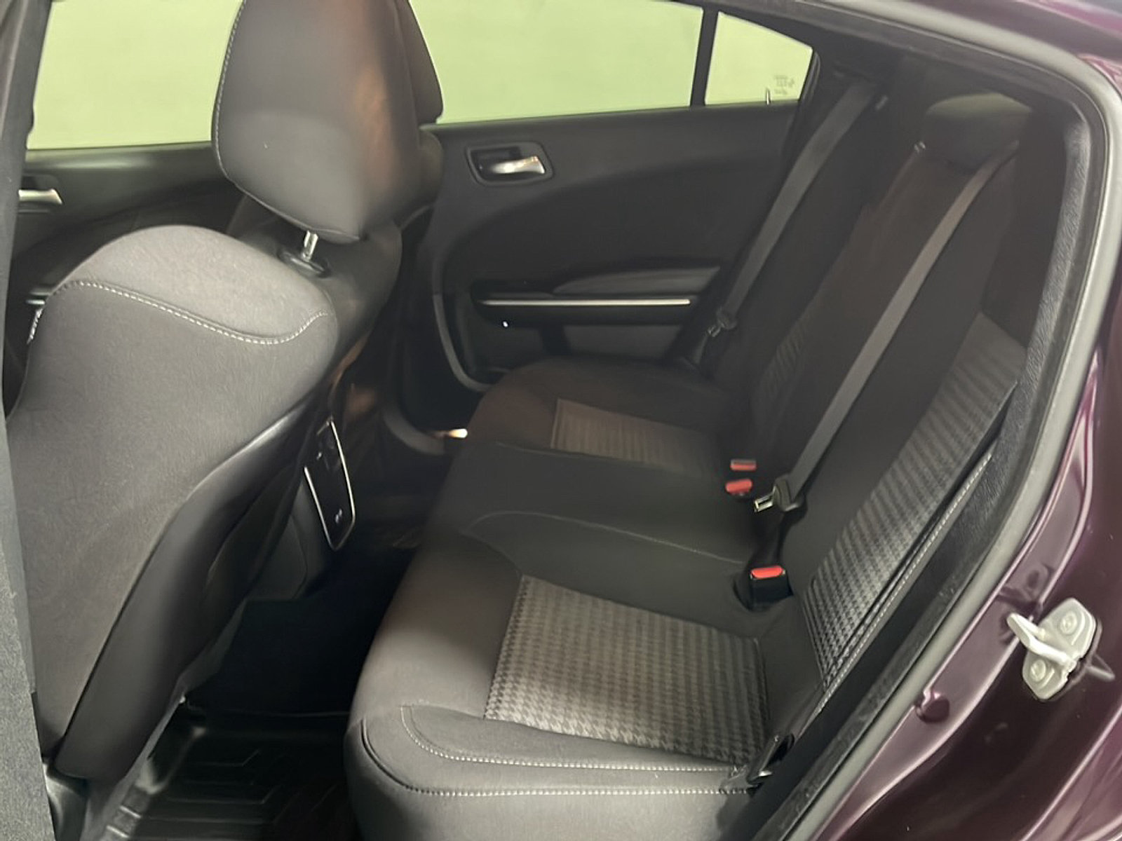 Used 2021 Dodge Charger Scat Pack RWD image 15