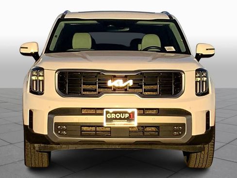 Used 2023 Kia Telluride SX FWD image 3