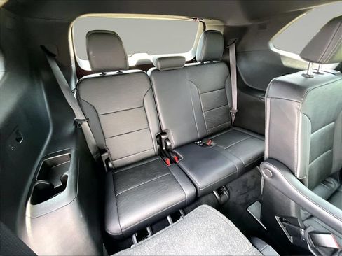 Used 2026 Buick Enclave Sport Touring AWD/4WD image 29