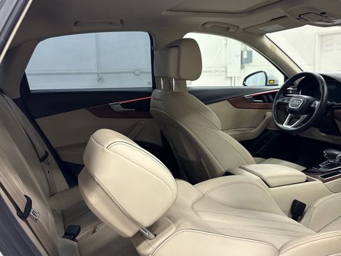 Used 2021 Audi A4 2.0T Premium Plus image 24