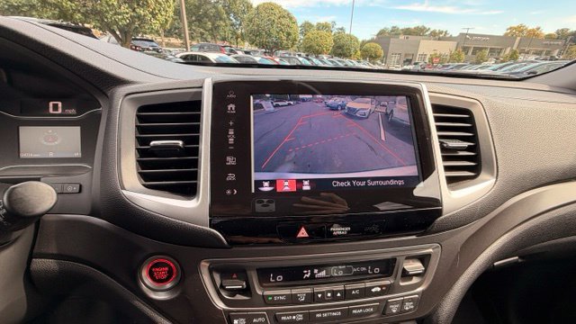 Used 2017 Honda Pilot EX-L image 11