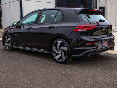 Used 2024 Volkswagen GTI S image 4