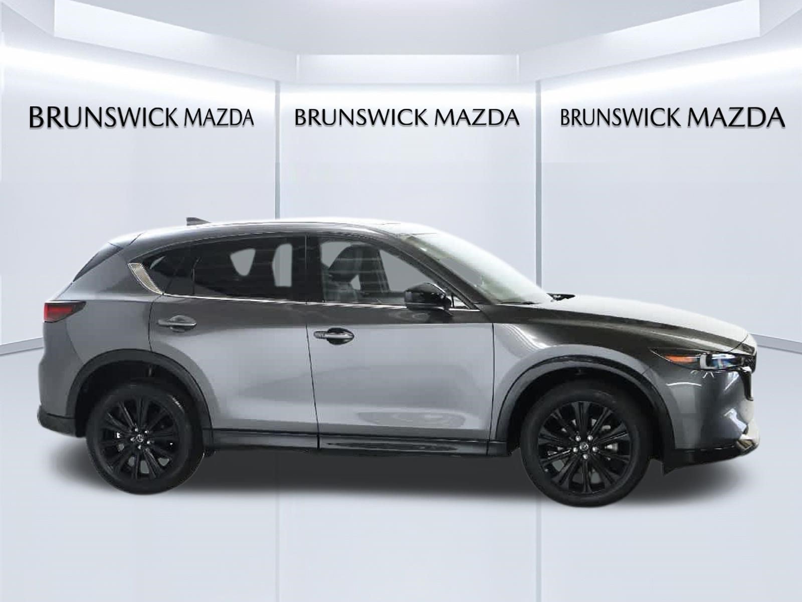 Certified 2024 MAZDA CX-5 2.5 Turbo w/ Premium Package AWD/4WD image 11