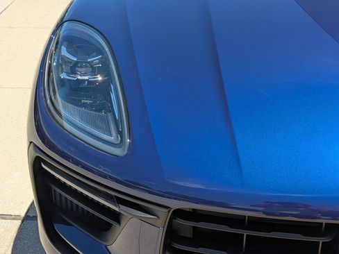New 2026 Porsche Macan S AWD/4WD image 12