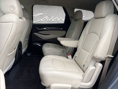 Used 2021 Buick Enclave Essence w/ Sound and Sites Package image 22