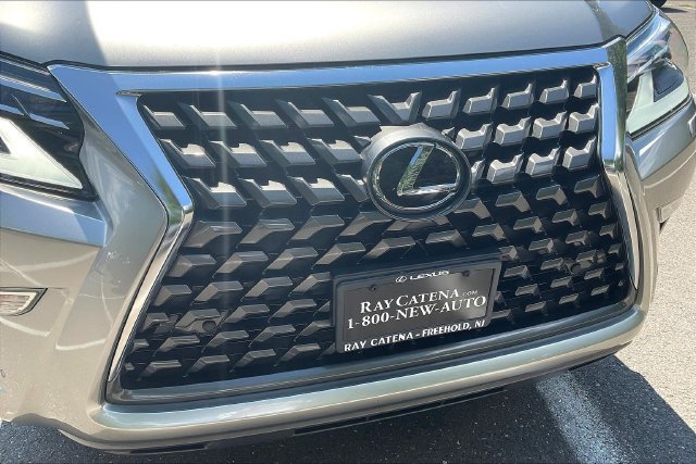 Used 2023 Lexus GX 460 Premium w/ Premium Package AWD/4WD image 34