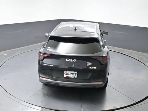 Used 2026 Kia Sportage LX FWD image 48