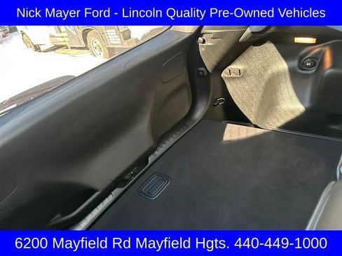 Used 2020 Jeep Cherokee Limited image 16