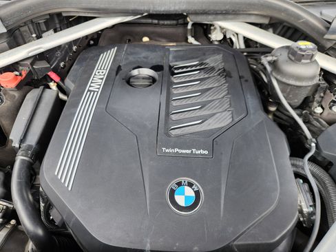 Used 2020 BMW X7 xDrive40i w/ Premium Package image 19