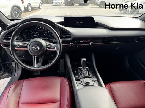 Used 2022 MAZDA MAZDA3 s image 14