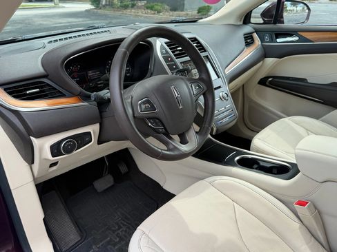 Used 2016 Lincoln MKC Reserve AWD/4WD image 10