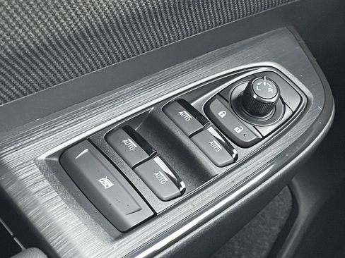 New 2026 Subaru Outback Premium image 16