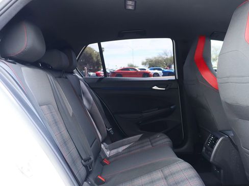 Used 2023 Volkswagen GTI S image 26