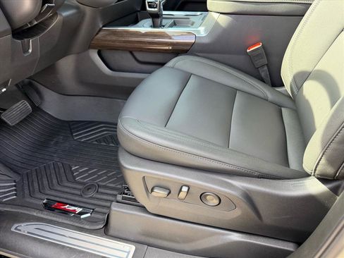 New 2026 Chevrolet Silverado 1500 LT Trail Boss w/ Safety Package image 10