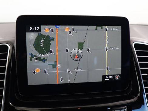 Used 2016 Mercedes-Benz GLE 350 4MATIC image 16