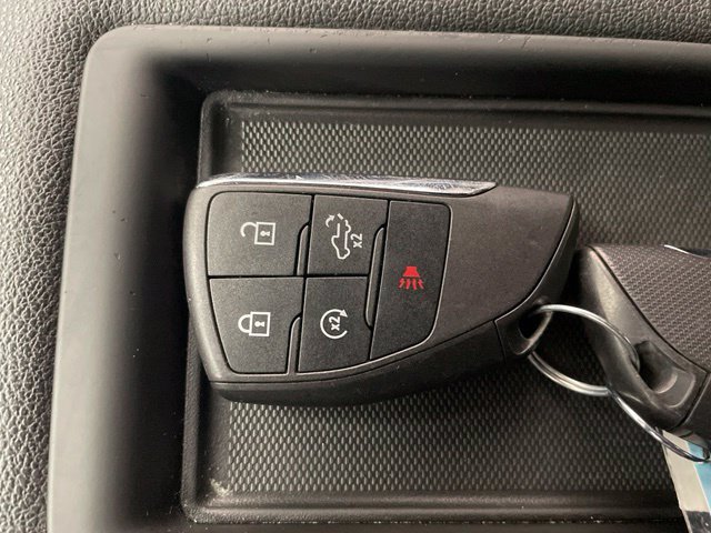 Certified 2022 Chevrolet Silverado 1500 RST w/ All Star Edition Plus AWD/4WD image 26