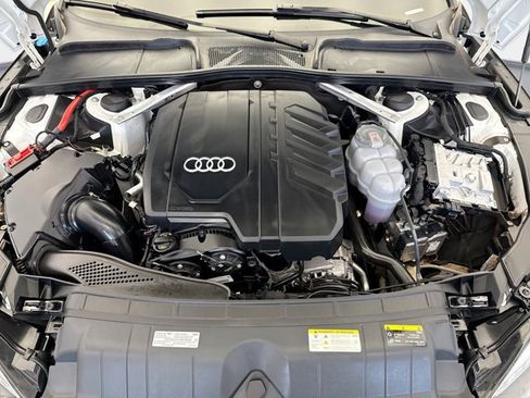 Used 2025 Audi A5 2.0T Premium Plus AWD/4WD image 22