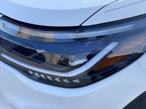 New 2026 Ford Explorer Platinum RWD image 29