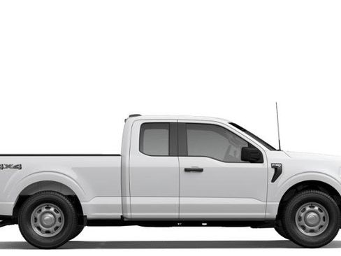 New 2026 Ford F150 XL AWD/4WD image 27