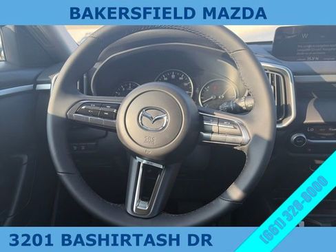 New 2026 MAZDA CX-50 Meridian Edition w/ Cargo Package image 14